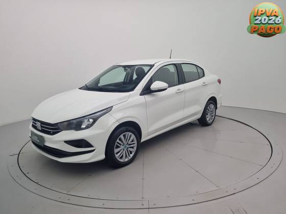 FIAT CRONOS 1.0 FIREFLY FLEX DRIVE MANUAL FIAT CRONOS 1.0 FIREFLY FLEX DRIVE MANUAL
